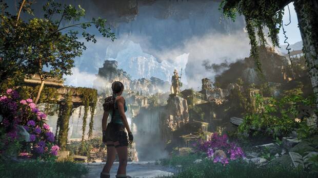 tomb raider legacy of atlantis