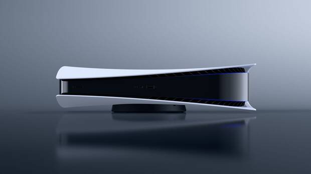 PlayStation 5 digital