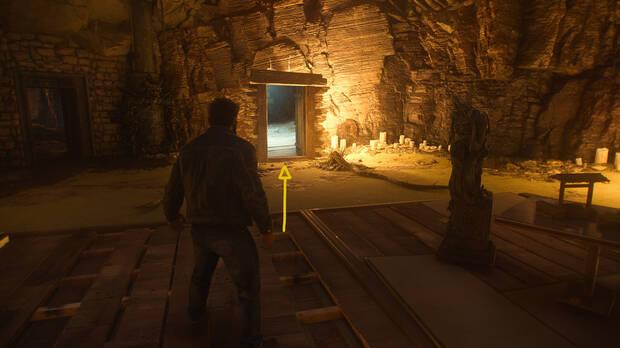 Marvel’s Wolverine - Dónde encontrar la puerta de Pesadilla 07 - Muerte por mil cortes