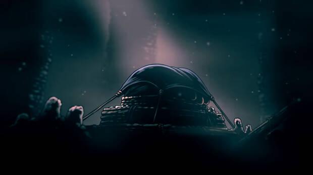 Hollow Knight Silksong: Sea of Sorrow