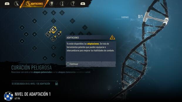 Marvel’s Wolverine - El mejor set de adaptaciones para llevar equipado