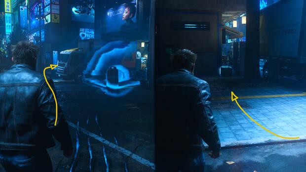 Marvel’s Wolverine - Dónde encontrar la caja de material 44