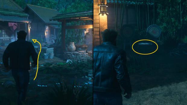Marvel’s Wolverine - Dónde encontrar la caja de material 49
