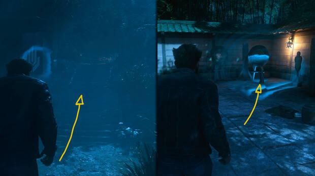 Marvel’s Wolverine - Dónde encontrar la caja de material 50