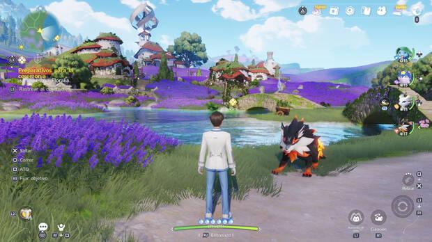 'Aniimo' es un juego agradable y casi relajante, para disfrutar a tu ritmo. Hemos encontrado algunos 'bugs' pero ninguno grave.