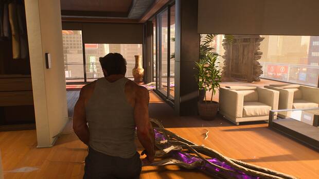 Marvel’s Wolverine - Dónde encontrar la puerta de Pesadilla 10 - Crisol de lágrimas