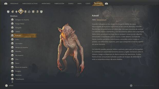 The Blood of Dawnwalker - Guaridas de monstruos: kobolds