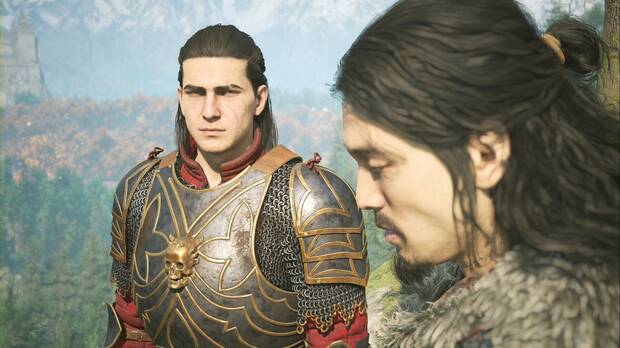 The Blood of Dawnwalker - Finales, El hacedor de kniaz