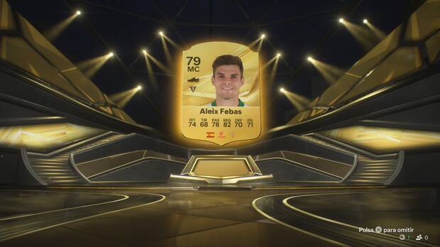 Gu�a de Ultimate Team en EA Sports FC 27: C�mo conseguir nuevas cartas