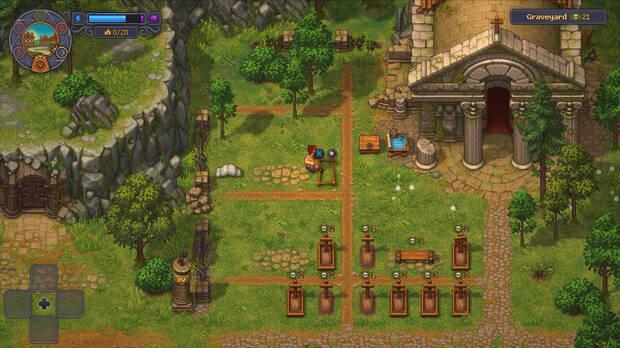 Graveyard Keeper 2