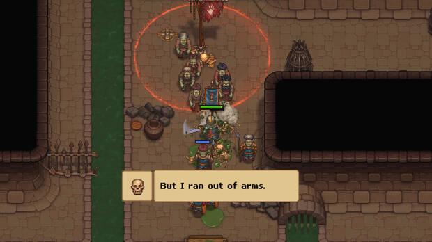 Graveyard Keeper 2