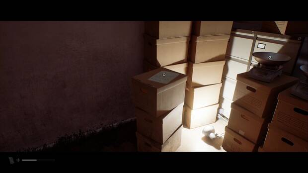 Silent Hill Townfall - Buscando a Zoe; ubicaci�n de la carta de dimisi�n en el despacho de Z Ellis
