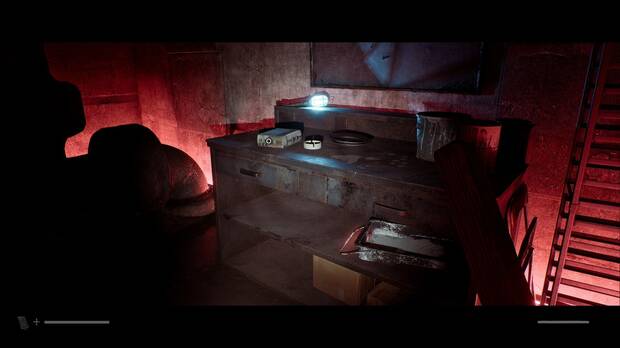 Silent Hill Townfall - Muchos en uno; ubicaci�n del sintonizador preciso en los t�neles