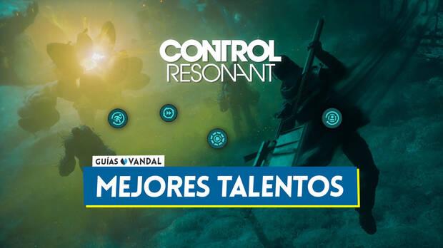 Guía de Control Resonant - Los mejores talentos para comprar primero