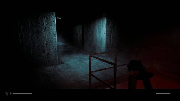Silent Hill Townfall - Arregla esto; camino que lleva al sintonizador de la señal 42