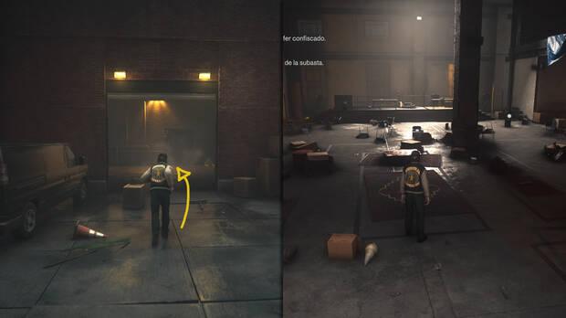Control Resonant - Misi�n Juego completo - D�nde encontrar el altavoz 01