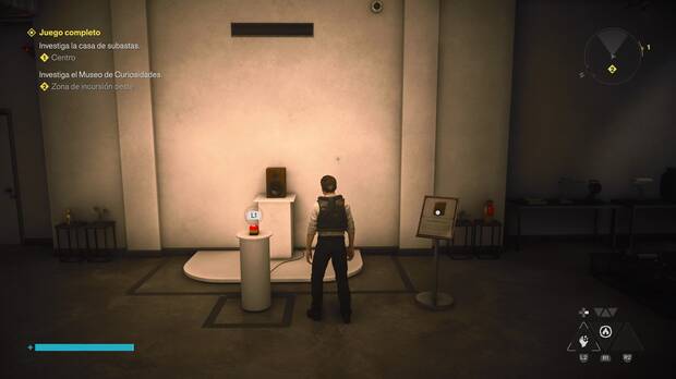 Control Resonant - Misi�n Juego completo - D�nde encontrar el altavoz 04