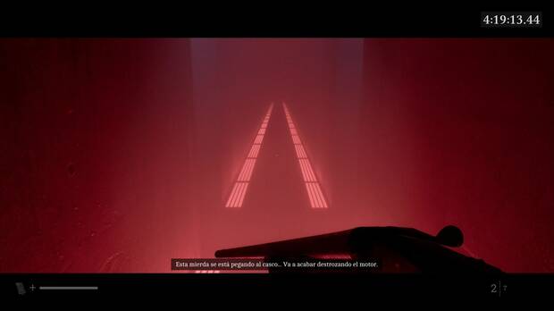 Silent Hill Townfall - Nueva Partida+; cruce al final del Cap�tulo 15 donde se encuentra la �ltima figura para el final Perro