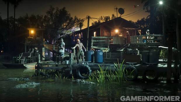 El mapa de GTA 6 es el doble de grande que el de GTA 5