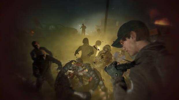 Tras dos a�os de acceso anticipado, la versi�n 1.0 llega a PC, Xbox Series y PS5