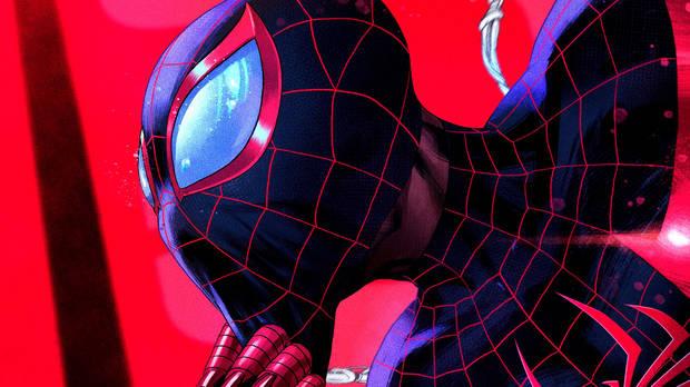 Spider-Man: Miles Morales: El movimiento de Morales ser ms torpe que el de Parker Imagen 2