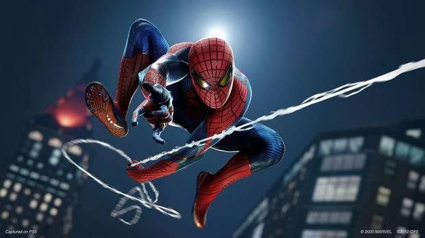 El director de Spider-Man: Remastered sufre acoso por el cambio de actor de Peter Parker Imagen 2