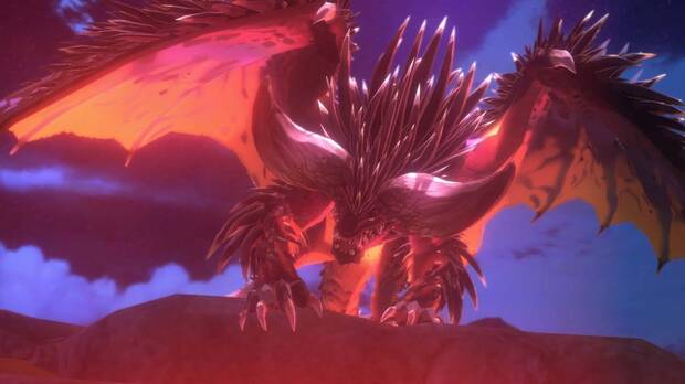 Monster Hunter Stories 2: Wings of Ruin debut en Reino Unido