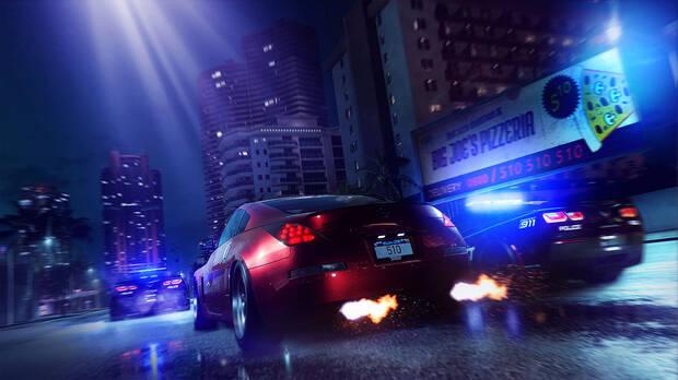 Need for Speed: Hot Pursuit Remastered llegar en noviembre a PS4, Xbox One, PC y Switch Imagen 2