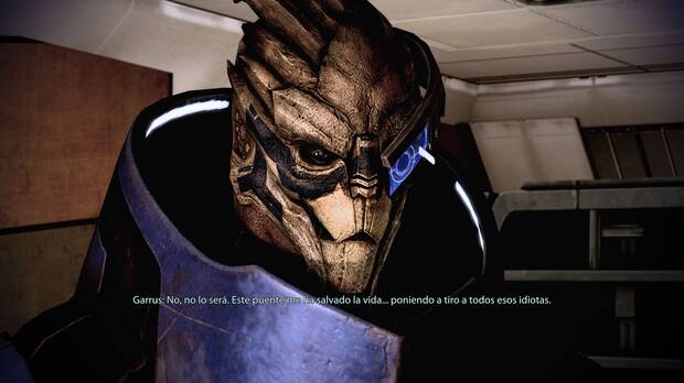 Mass Effect Legendary Edition de oferta en Steam con un 90 % de descuento