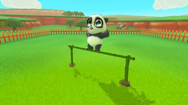 Captura de Fantasy Friends.
