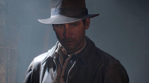 Los 24 de 2024: Por qu Indiana Jones and the Great Circle es uno de los juegos del ao? Imagen 5