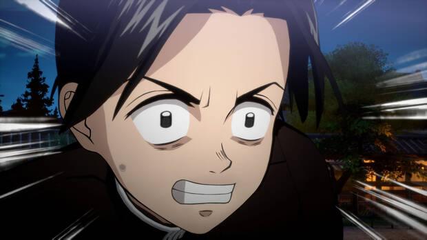 El juego de Demon Slayer: Kimetsu no Yaiba nos muestra gameplay con Murata