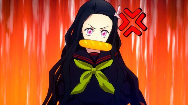 El juego de Demon Slayer: Kimetsu no Yaiba muestra a los personajes de Kimetsu Gakuen