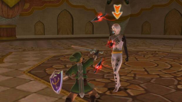 Zelda: Skyward Sword Switch fecha de lanzamiento