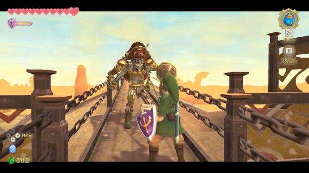 skyward sword