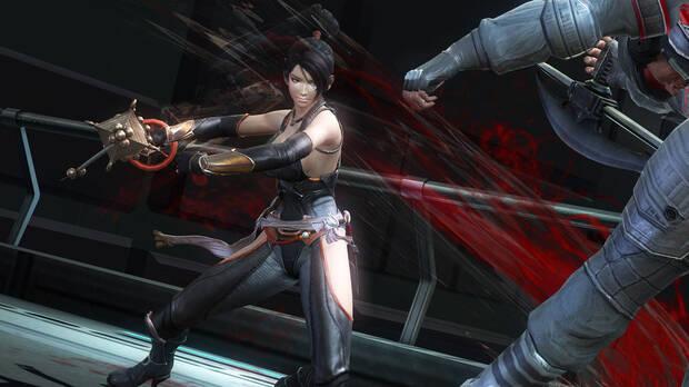 Ninja Gaiden: Master Collection muestra su accin en un nuevo triler