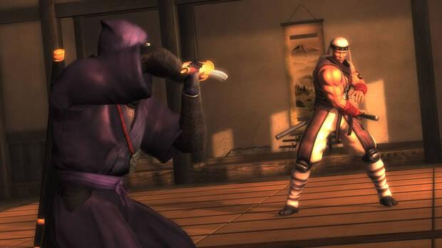 Ninja Gaiden: Master Collection muestra su accin en un nuevo triler