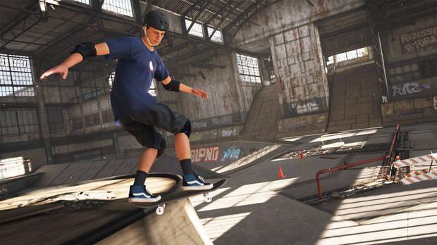 Tony Hawks Pro Skater 3 + 4 cancelado por Activision Blizzard