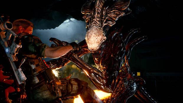 Aliens: Fireteam y sus detalles