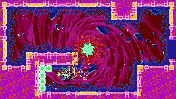 Blaster Master Zero 3