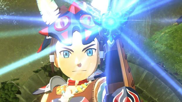 Monster Hunter Stories 2: Wings of Ruin confirma sus planes de contenido postlanzamiento