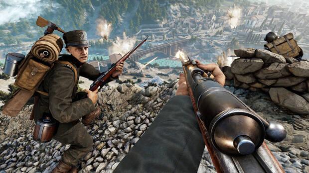 Isonzo, il nuovo FPS dei creatori Tannenberg e Verdun, in arrivo su PC e console nel 2021