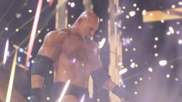 WWE 2K22 cierra sus servidores online en enero de 2024 queda sin online y otras funciones