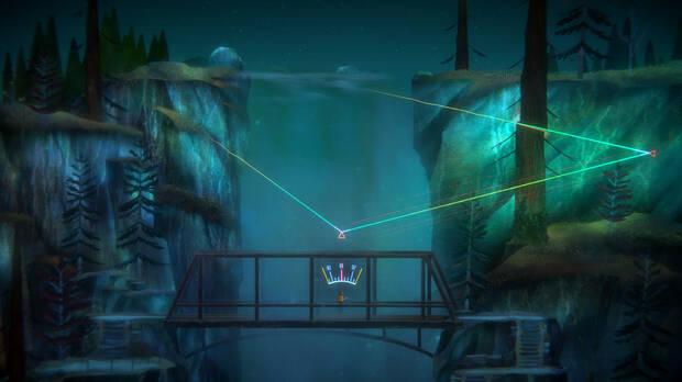 Oxenfree 2 anunciado para 2021