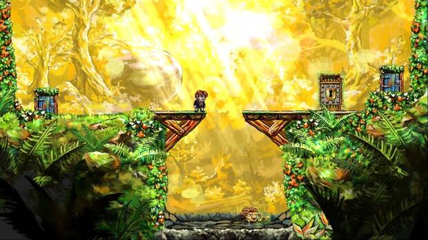 Jonathan Blow: El creador visionario 1