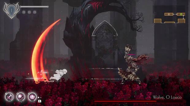 ENDER LILIES: Quietus of the Knights llega a Xbox
