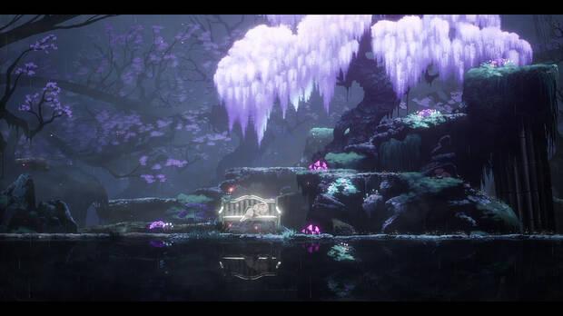 ENDER Lilies: Quietus of the Knights llega a Xbox One y Xbox Series