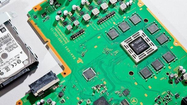 Samsung comienza a fabricar la RAM GDDR6 de las futuras tarjetas y consolas Imagen 3