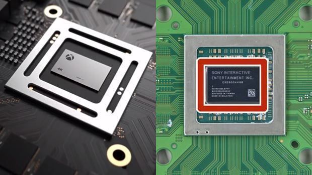 PS5 y Xbox Scarlett podran aprovechar las redes neuronales artificiales Imagen 3