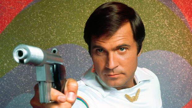 Buck Rogers